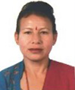 Ms. ChariMaya Tamang